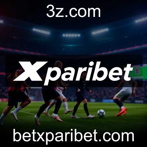 The Digital Betting Surge: Xparibet Leads the Industry