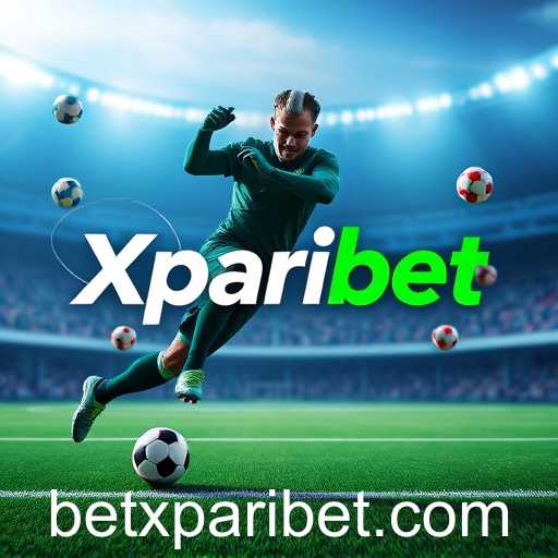 Gaming Evolution: XpariBet's Rise