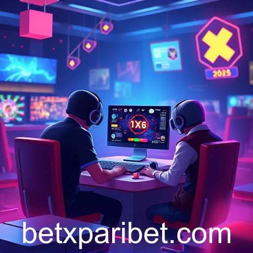 The Evolution of Online Gaming in 2025