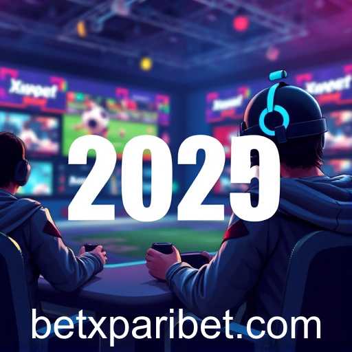 XpariBet Shapes the Future of Interactive Gaming