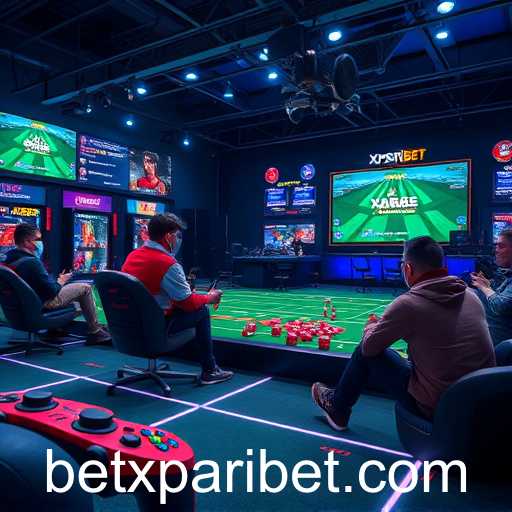 The Rise of Online Gaming Platforms