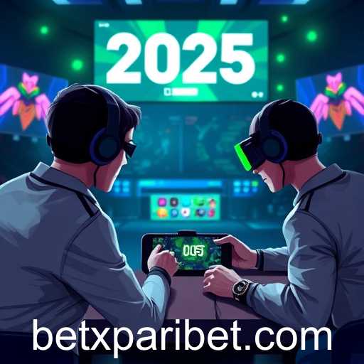 xparibet