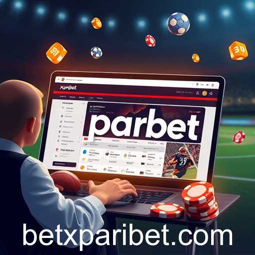 Xparibet's Global Impact on Online Gaming