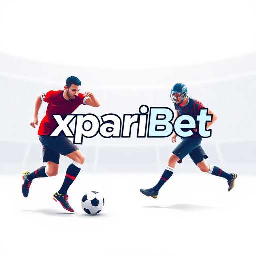 XpariBet's Role in Modern Gaming Evolution