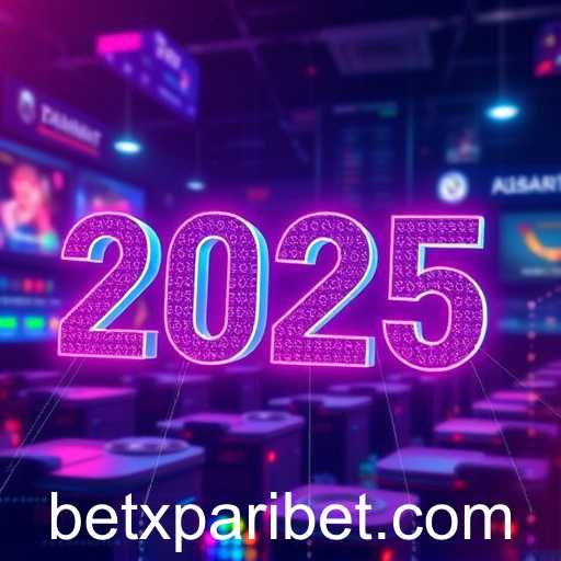 Xparibet Revolutionizes Online Gaming in 2025