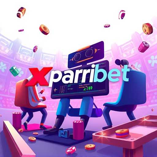 Xparibet: The Evolving Landscape of Online Gaming