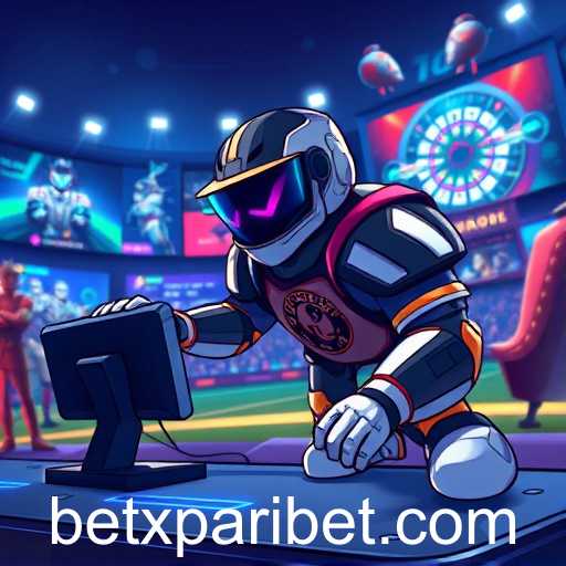 Xparibet Reshaping the Online Gaming Landscape