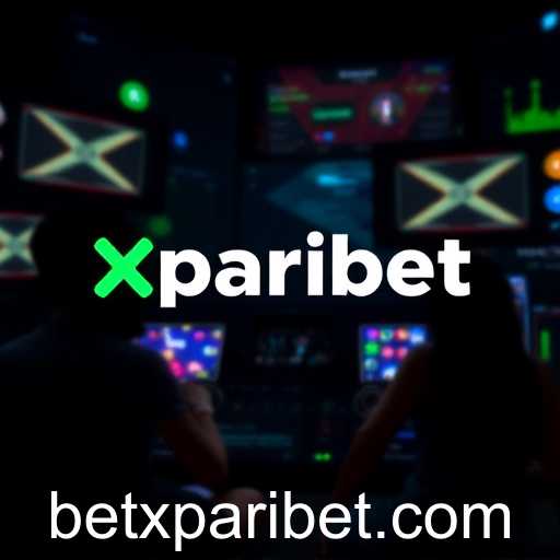 Xparibet: Revolutionizing the Gaming Landscape