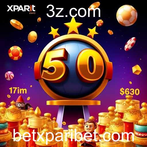 Xparibet's Rise Amidst Digital Betting Boom